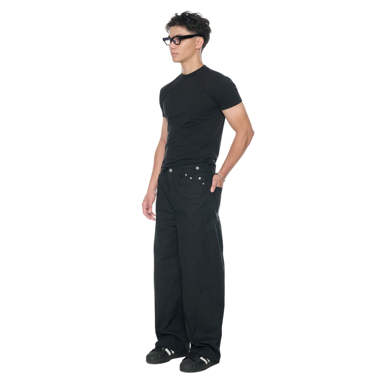 NICO PANTS — PUSHPUSH
