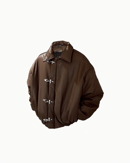 WBI 25AW Asclepius-12A / WSS-01 羽絨外套