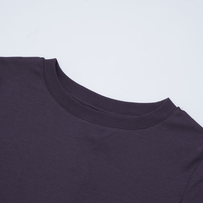 Mock Neck Top COOLMAX