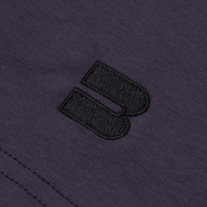 Mock Neck Top COOLMAX