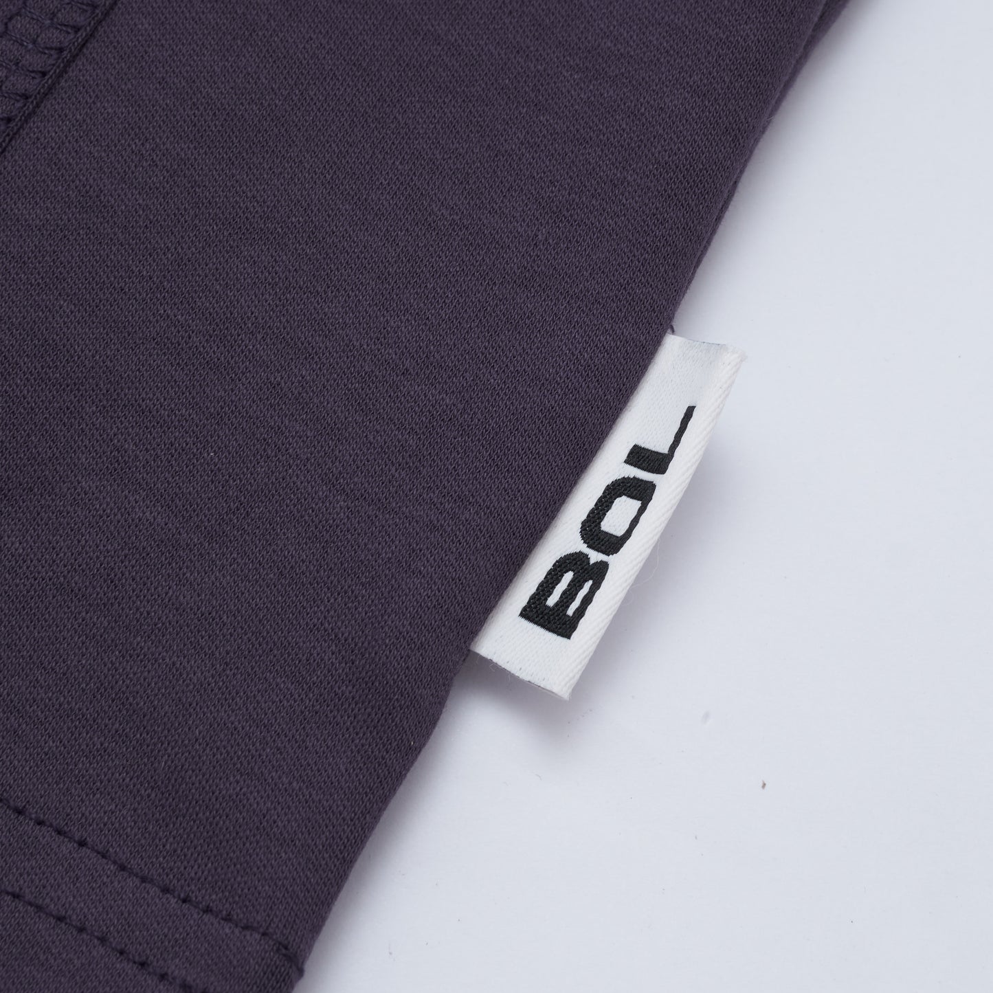 Mock Neck Top COOLMAX