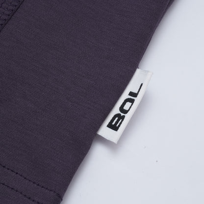 Mock Neck Top COOLMAX