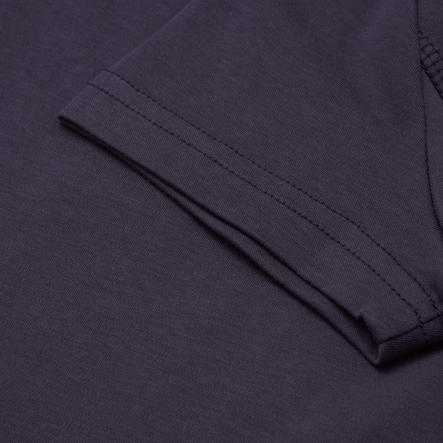 Mock Neck Top COOLMAX