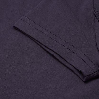 Mock Neck Top COOLMAX