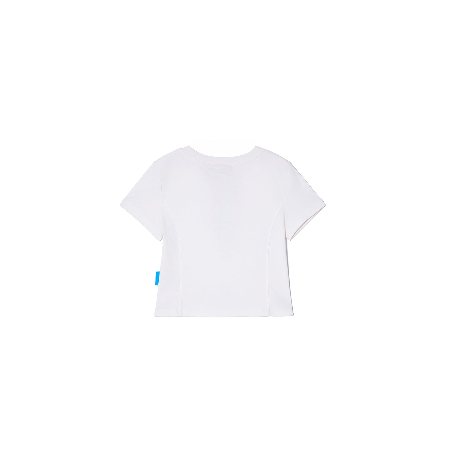 SS24-08 Mock Neck Knit Top