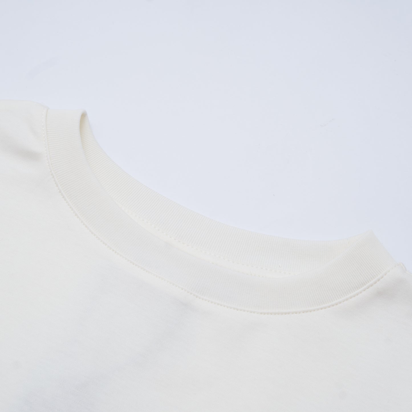 SS24-08 Mock Neck Knit Top