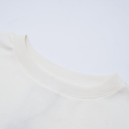 SS24-08 Mock Neck Knit Top