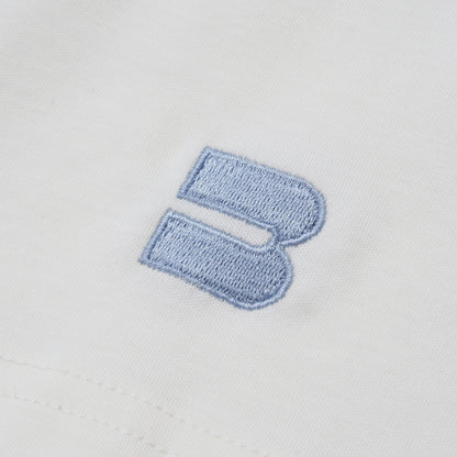 SS24-08 Mock Neck Knit Top