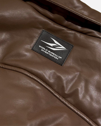 WBI 25AW Asclepius-12A / WSS-01 羽絨外套