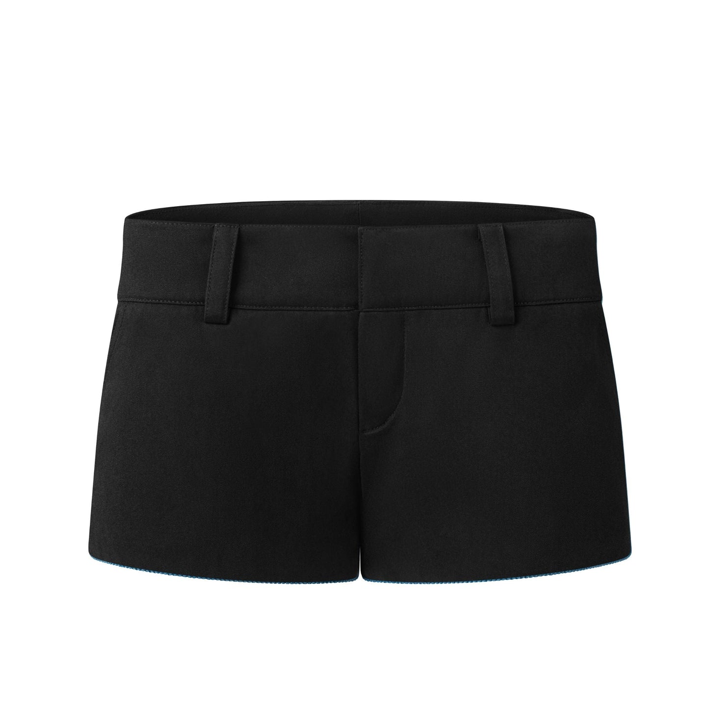 PP CHARLI SHORTS — PUSHPUSH