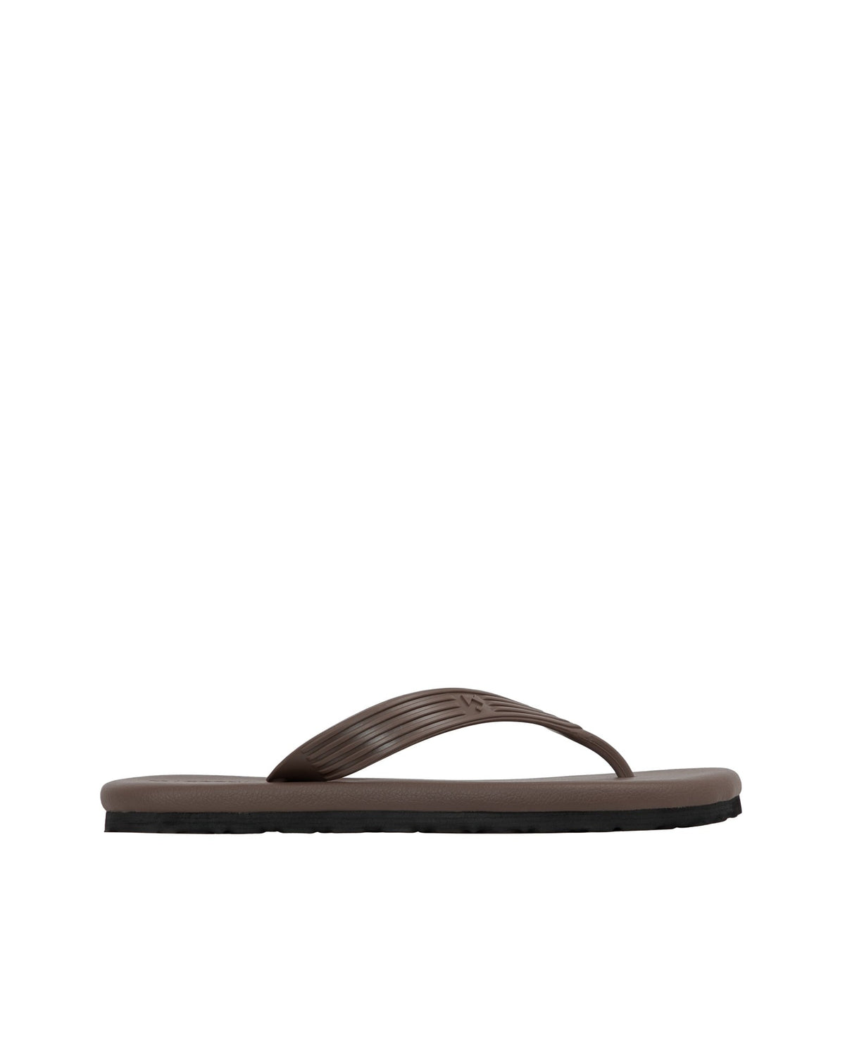 The Wolf Essential Flip Flop Light Brown 拖鞋 圖 1