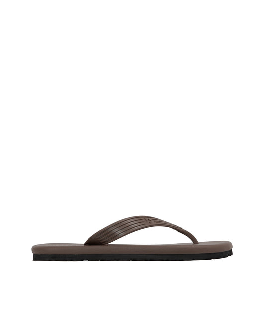 The Wolf Essential Flip Flop Light Brown 拖鞋 圖 1