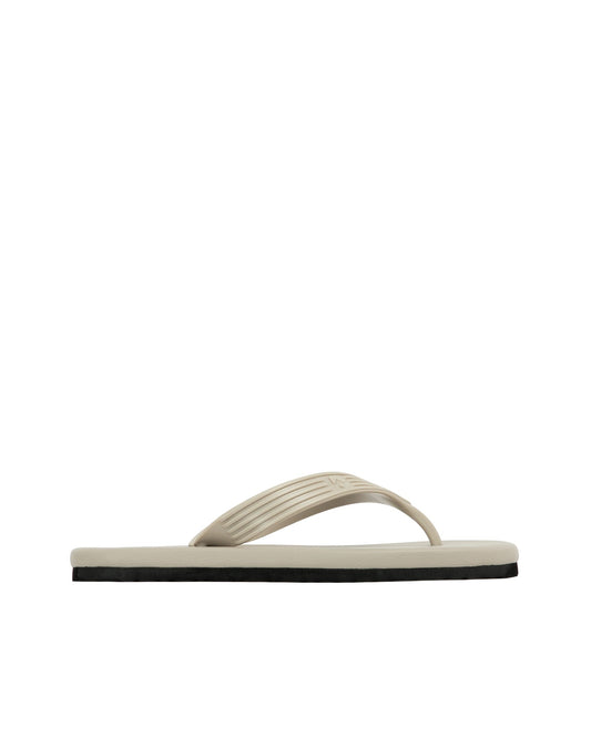 The Wolf Essential Flip Flop Beige 拖鞋 圖 1