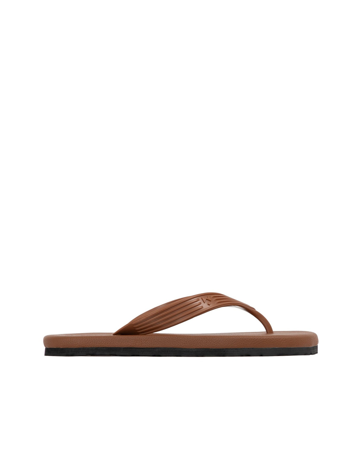 The Wolf Essential Flip Flop Chestnut Brown 拖鞋 圖 1