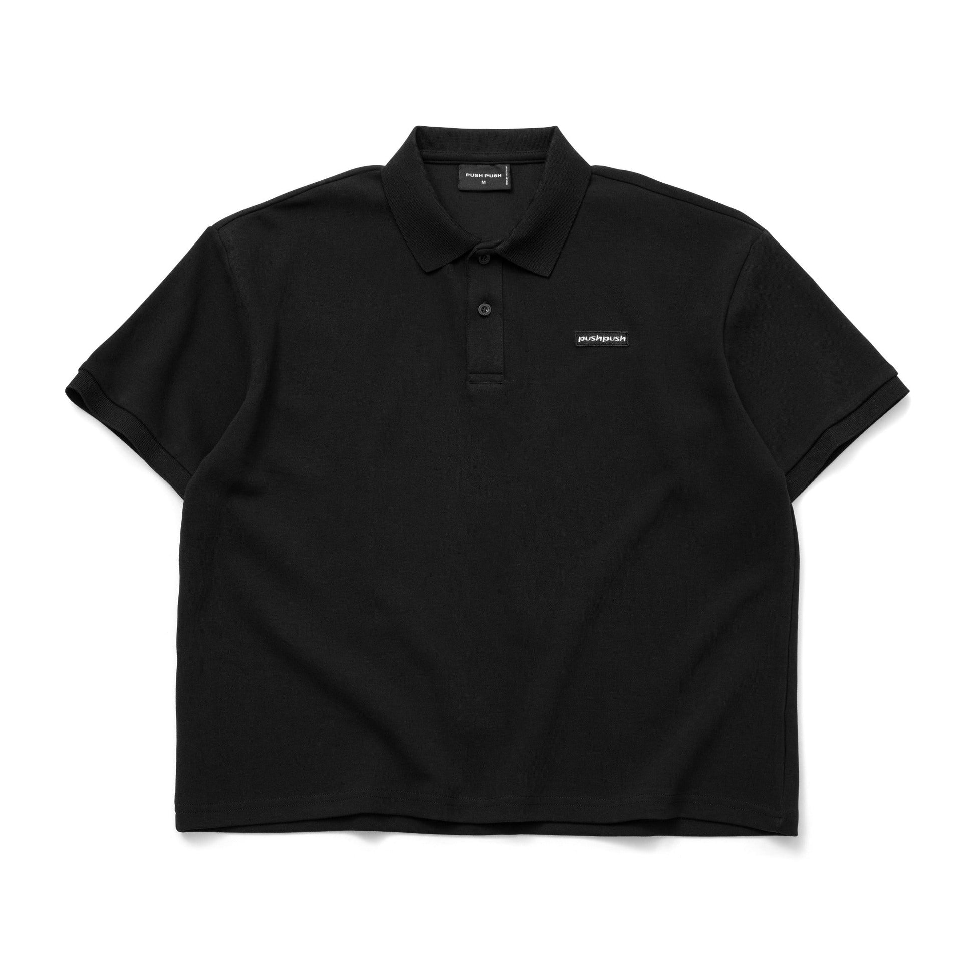 PP JAY POLO — PUSHPUSH