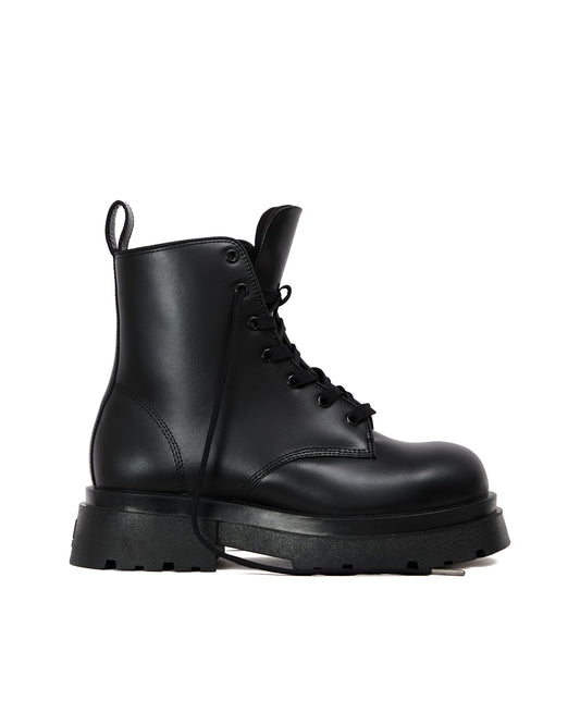 The Wolf Chunky SS24 軍靴 圖 1