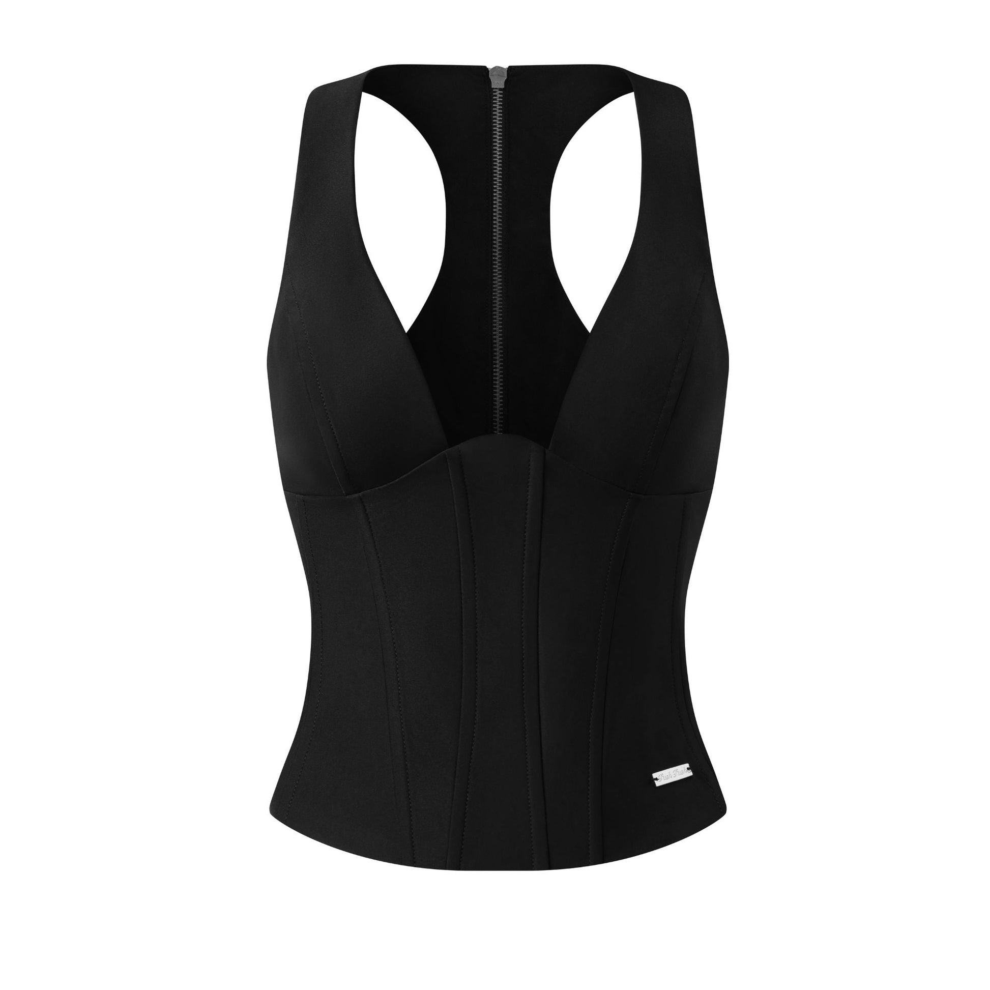 PP BELLA CORSET — PUSHPUSH
