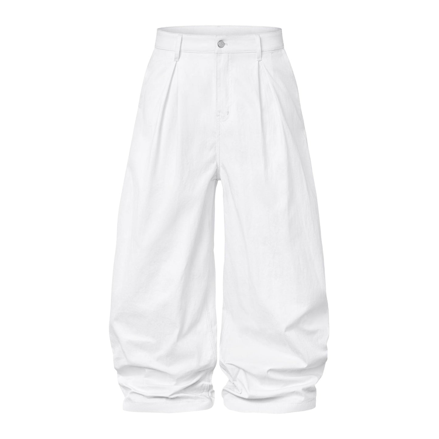 PP MILKY PANTS — PUSHPUSH