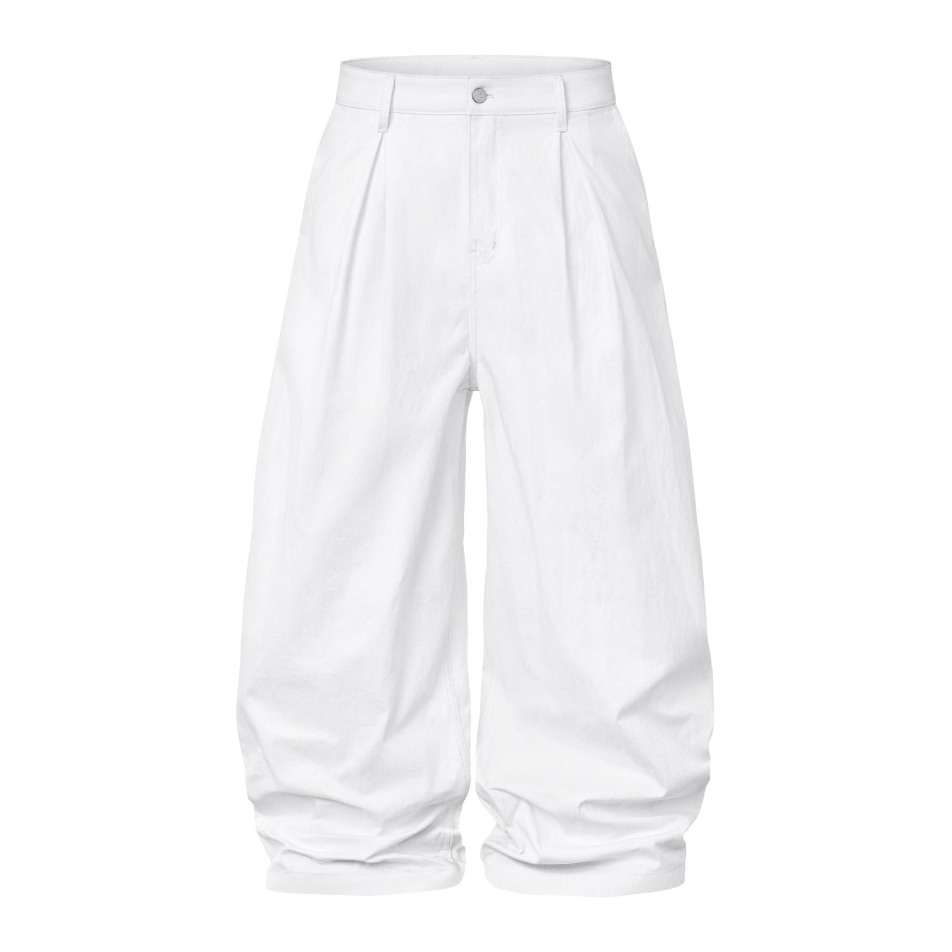 PP MILKY PANTS — PUSHPUSH