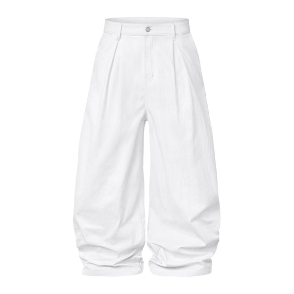 PP MILKY PANTS — PUSHPUSH