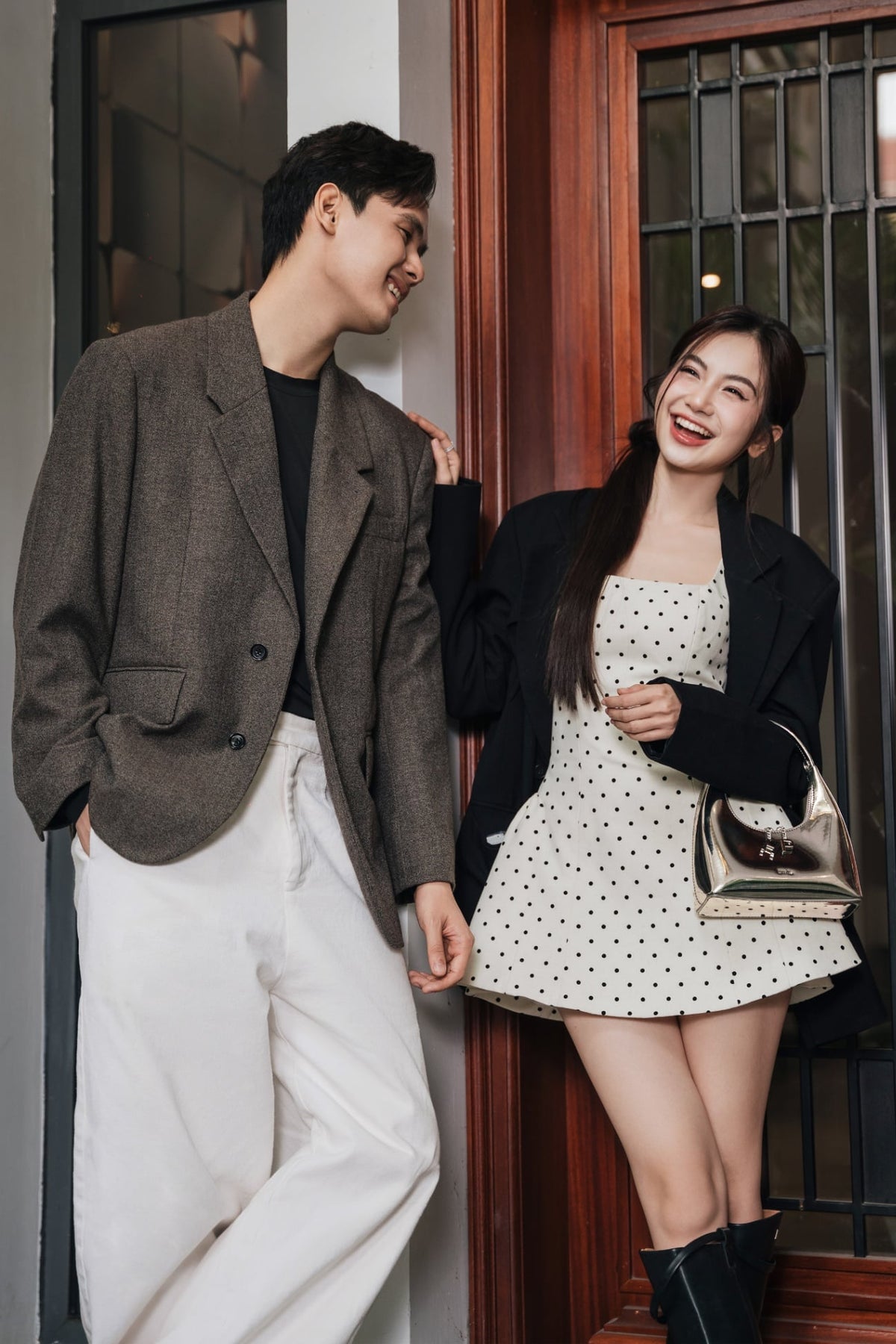 Hapas HEPI 一體手挽袋 袋 2