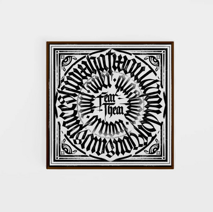 BOL X MANLEE Tattoo Scarves