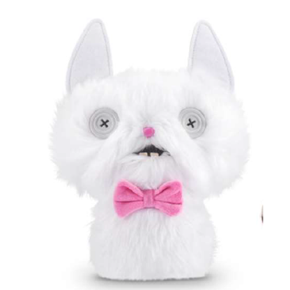 Fuggler 狂野喵星人系列（PREORDER）