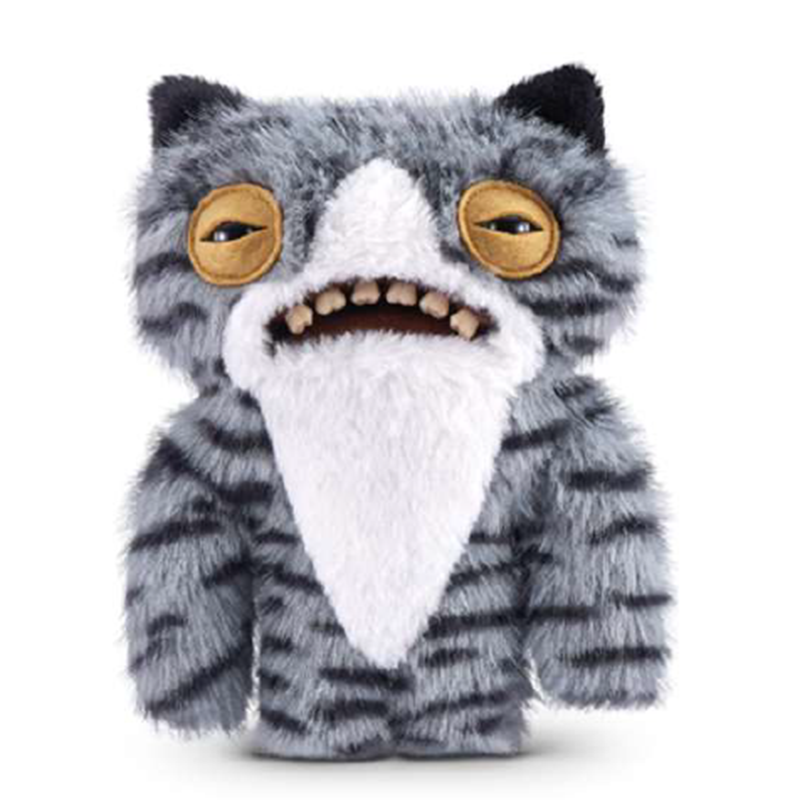 Fuggler 狂野喵星人系列（PREORDER）