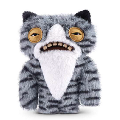 Fuggler 狂野喵星人系列（PREORDER）