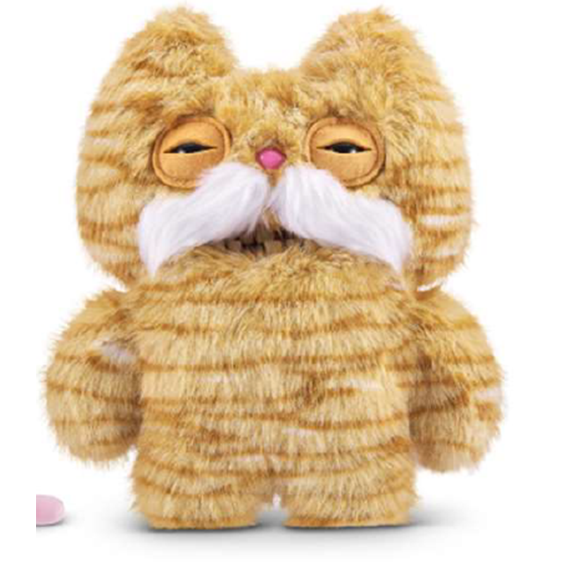 Fuggler 狂野喵星人系列（PREORDER）