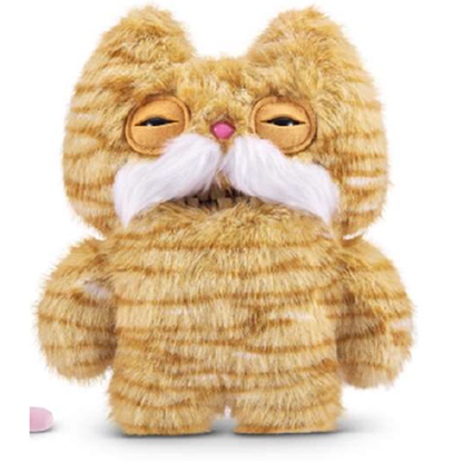 Fuggler 狂野喵星人系列（PREORDER）