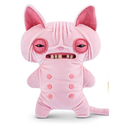 Fuggler 狂野喵星人系列（PREORDER）