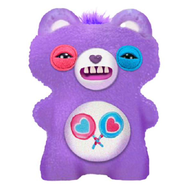 FugglerX Carebear 愛心熊聯名系列（PREORDER）