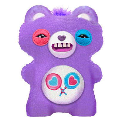 FugglerX Carebear 愛心熊聯名系列（PREORDER）
