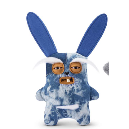 Fuggler 胡子老人系列（PREORDER）