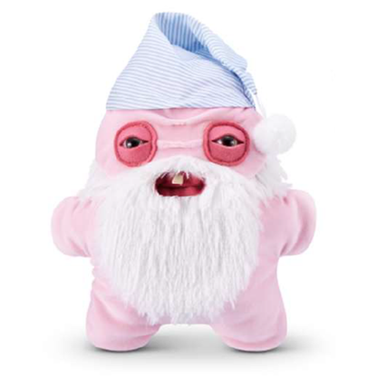 Fuggler 胡子老人系列（PREORDER）