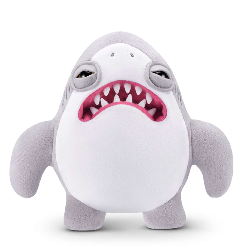 50週年 Fuggler X JAWS 系列