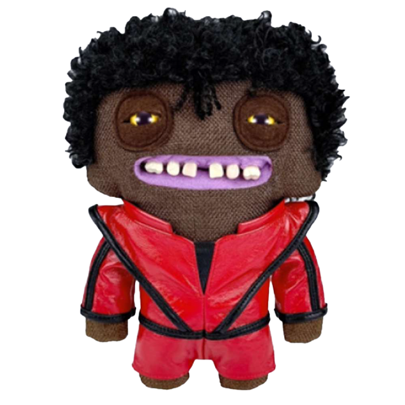 Fuggler 名人明星系列（PREORDER）