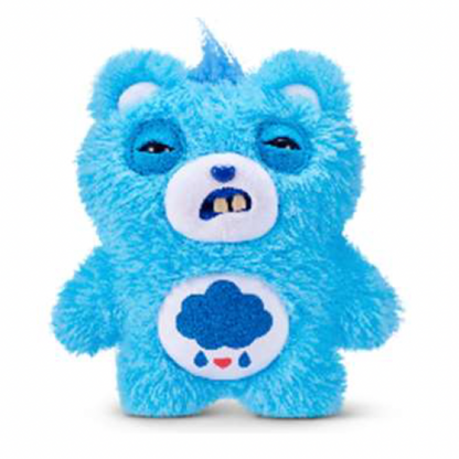 FugglerX Carebear 愛心熊聯名系列