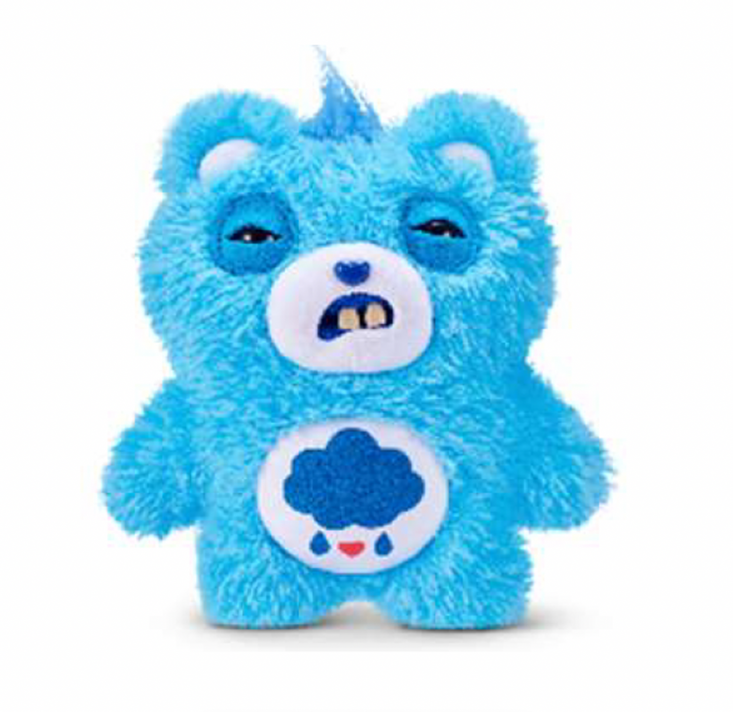 FugglerX Carebear 愛心熊聯名系列