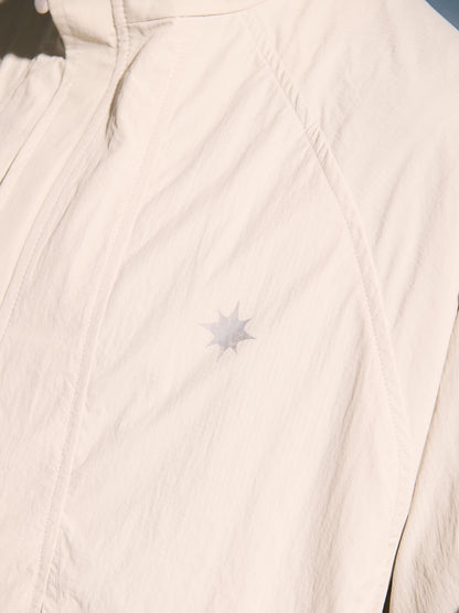 SS25-01J Underground outwear (Beige)