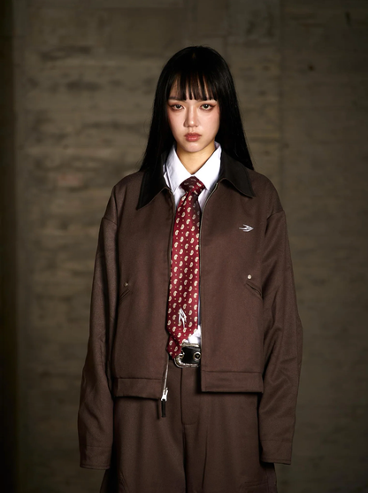 WBI 25AW Genesis Class-初 / WKC-01 外套