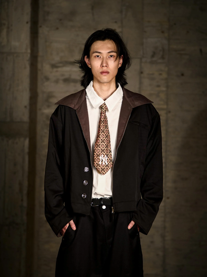 WBI 25AW Genesis Class-初 / WKC-01 外套