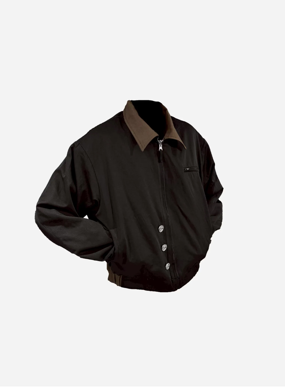 WBI 25AW Genesis Class-初 / WKC-01 外套