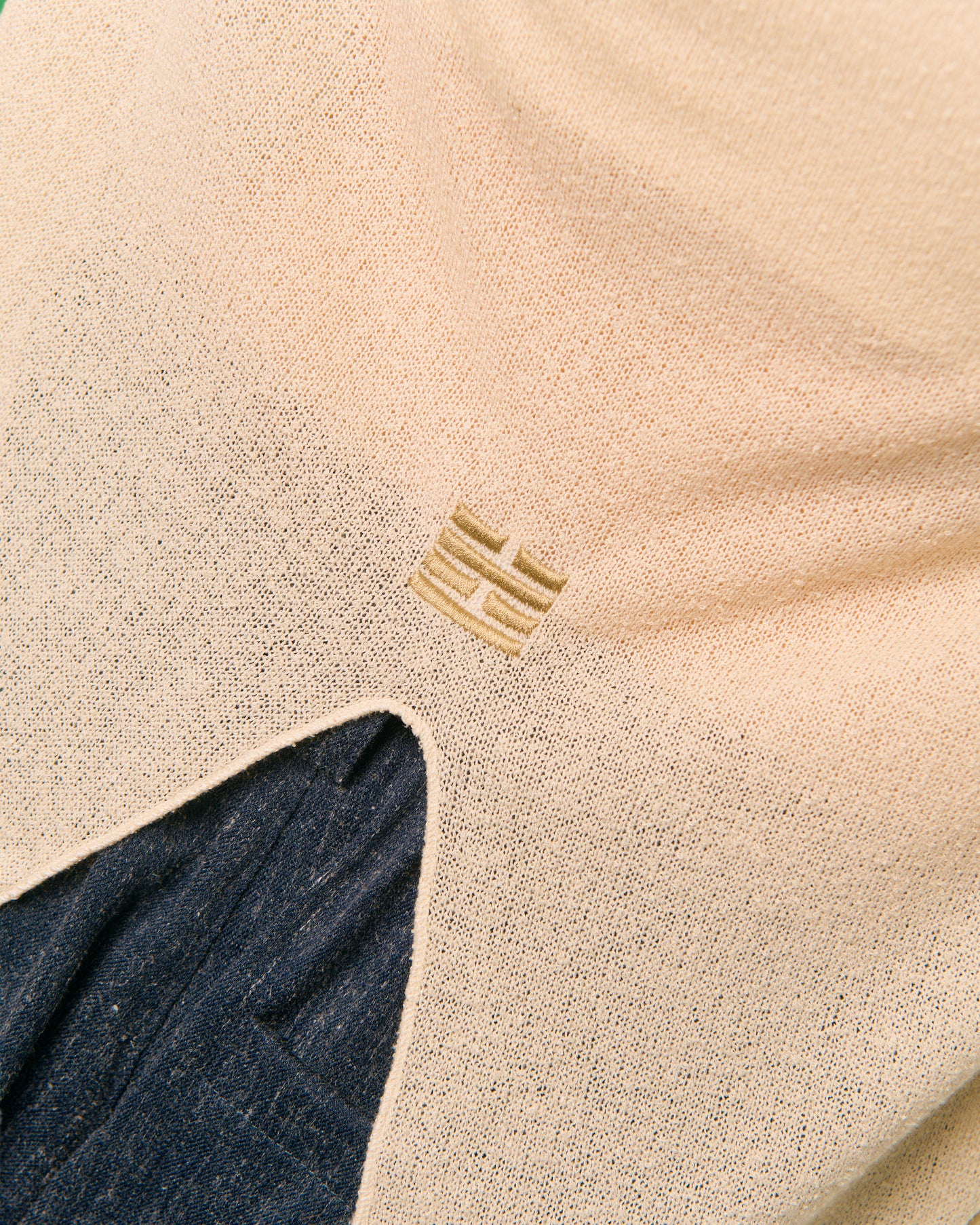 GF SWEATER CRM | BF5253