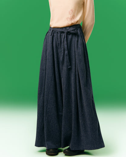 GF WIDEPANTS BU | BF5252