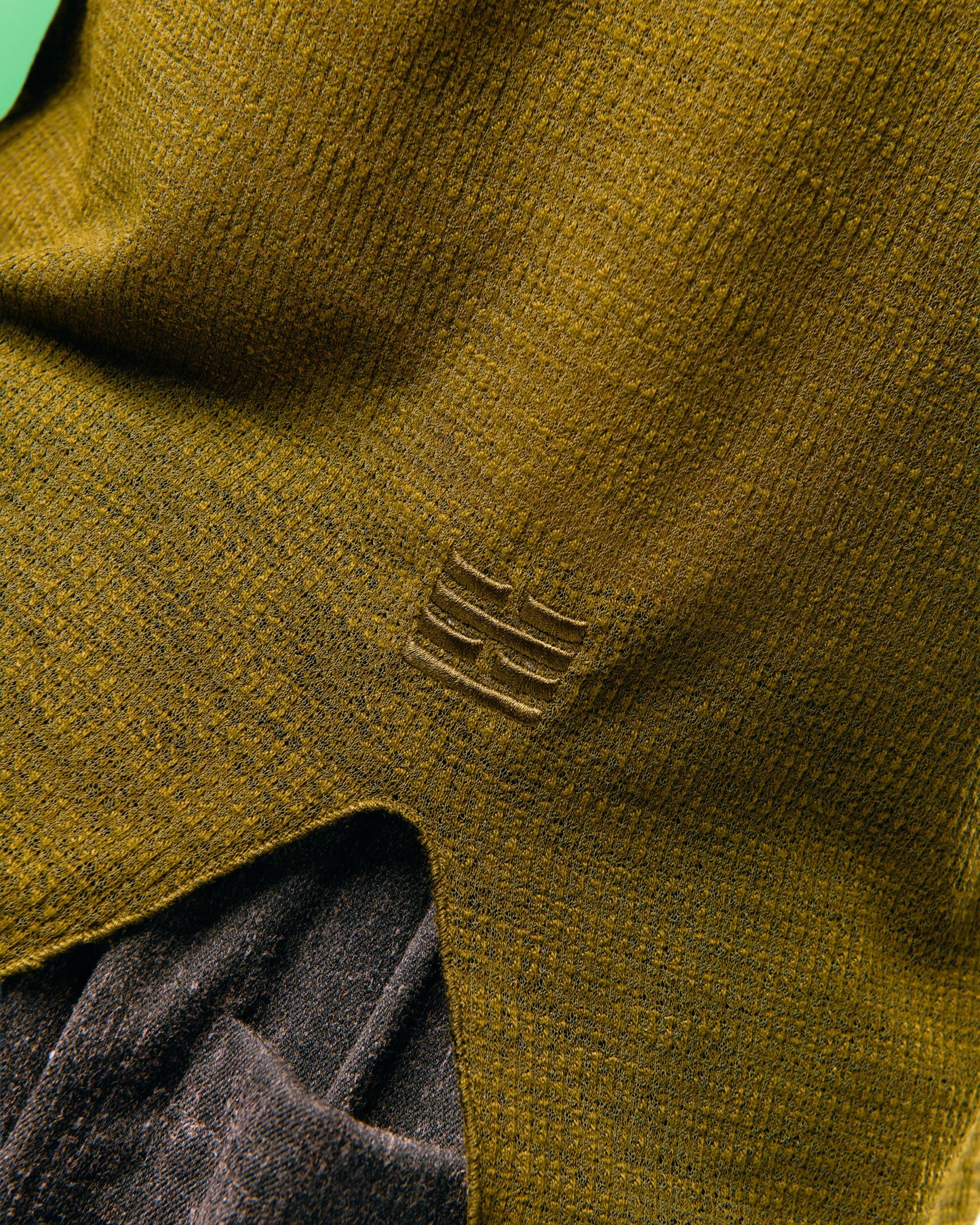 GF SWEATER OL | BF5253