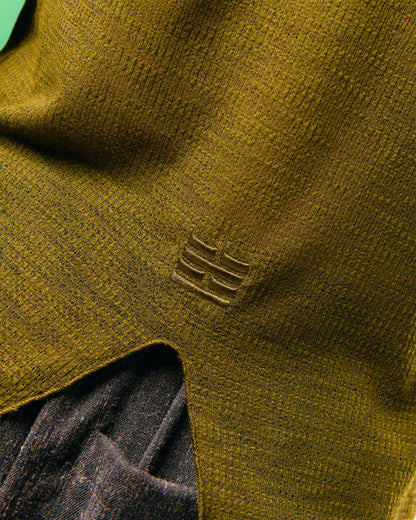 GF SWEATER OL | BF5253