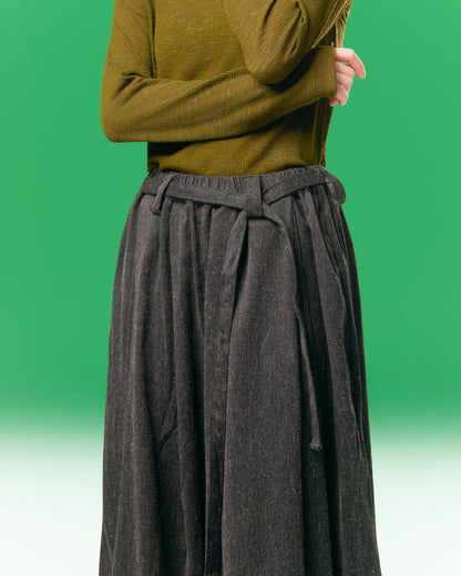 GF WIDEPANTS GR | BF5252