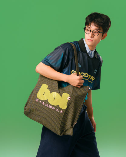 GOODSTART 聯名球衣_BULE(男女可穿)